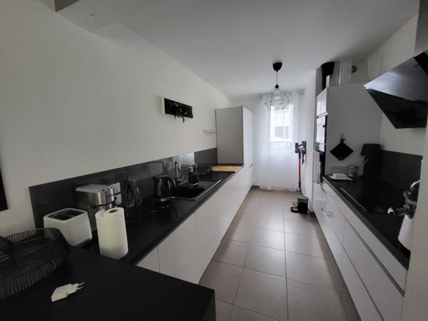 Maison à vendre |  La Roche-sur-Yon |  5 pièces | 126 m²