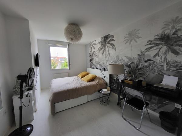 Maison à vendre |  La Roche-sur-Yon |  5 pièces | 126 m²