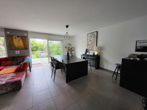 Maison à vendre |  La Roche-sur-Yon |  5 pièces | 126 m²