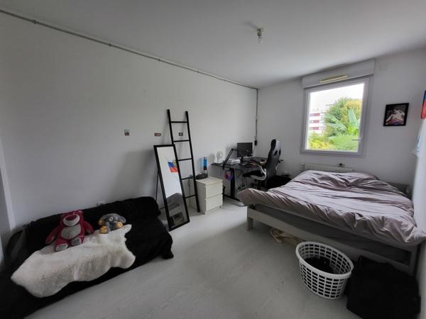 Maison à vendre |  La Roche-sur-Yon |  5 pièces | 126 m²