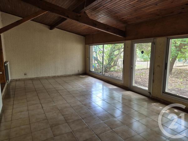 Maison à vendre  8 pièces - 185 m2 PAYRIN AUGMONTEL - 81