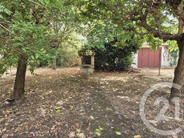 Maison à vendre  8 pièces - 185 m2 PAYRIN AUGMONTEL - 81