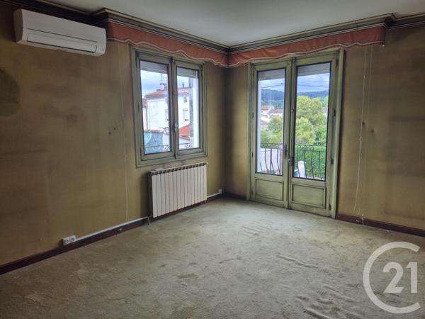 Maison à vendre  8 pièces - 185 m2 PAYRIN AUGMONTEL - 81
