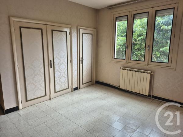 Maison à vendre  8 pièces - 185 m2 PAYRIN AUGMONTEL - 81