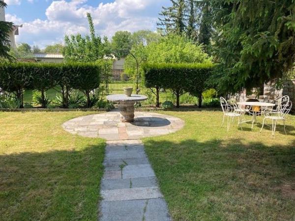 Bien de caractère dans un quartier très apprécié de Châtillon sur seine  !