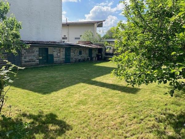 Bien de caractère dans un quartier très apprécié de Châtillon sur seine  !