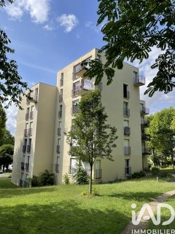 Appartement à vendre 2 pièces 46 m² Provins