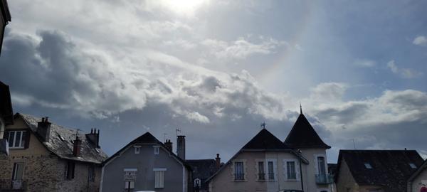 Maison de charme à rénover au cœur d’Allassac