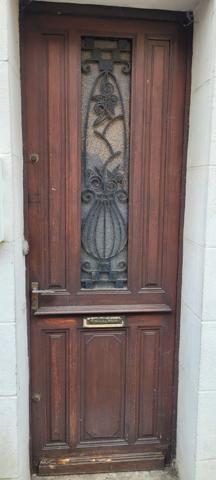 Maison de charme à rénover au cœur d’Allassac