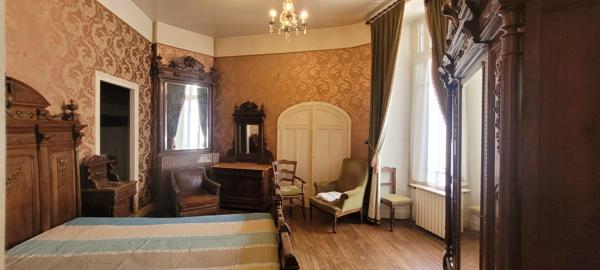 Maison de charme à rénover au cœur d’Allassac