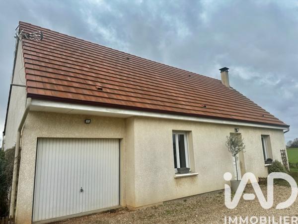 Maison à vendre 3 pièces 68 m² Marbois
