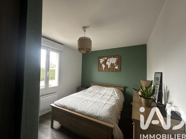 Maison à vendre 3 pièces 68 m² Marbois