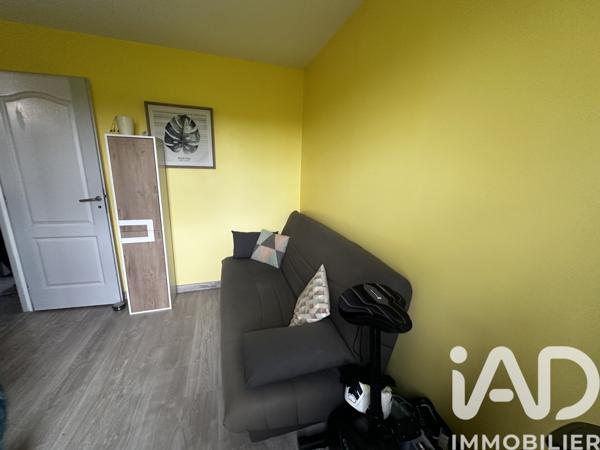 Maison à vendre 3 pièces 68 m² Marbois