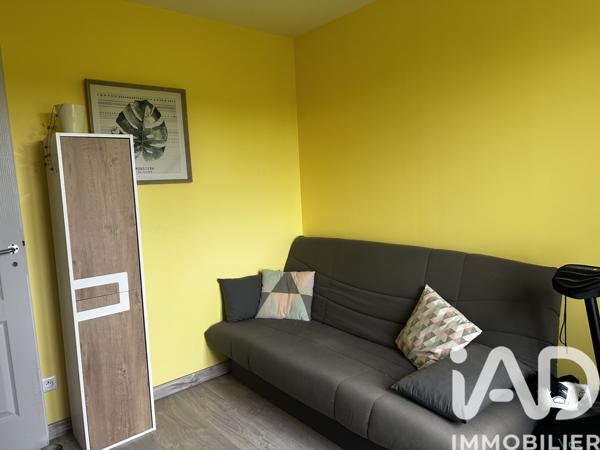 Maison à vendre 3 pièces 68 m² Marbois