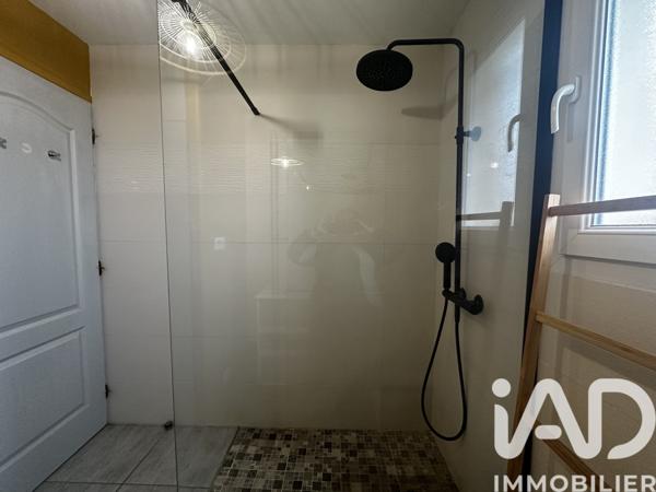 Maison à vendre 3 pièces 68 m² Marbois
