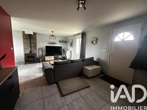 Maison à vendre 3 pièces 68 m² Marbois