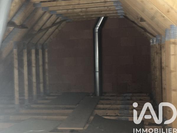 Maison à vendre 3 pièces 68 m² Marbois