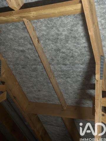 Maison à vendre 3 pièces 68 m² Marbois