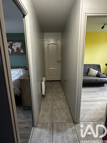 Maison à vendre 3 pièces 68 m² Marbois