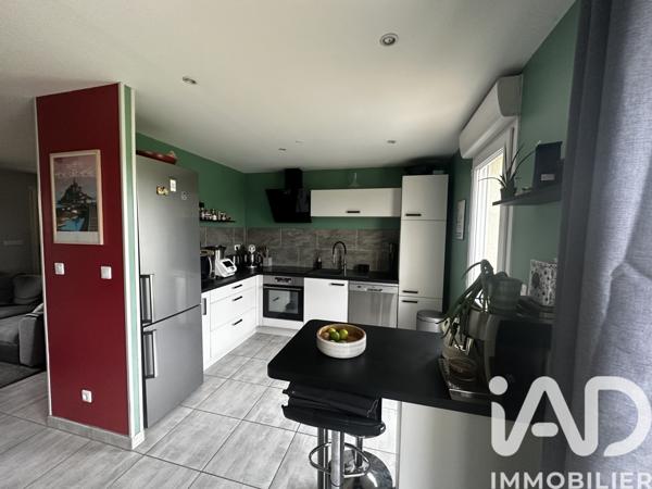 Maison à vendre 3 pièces 68 m² Marbois