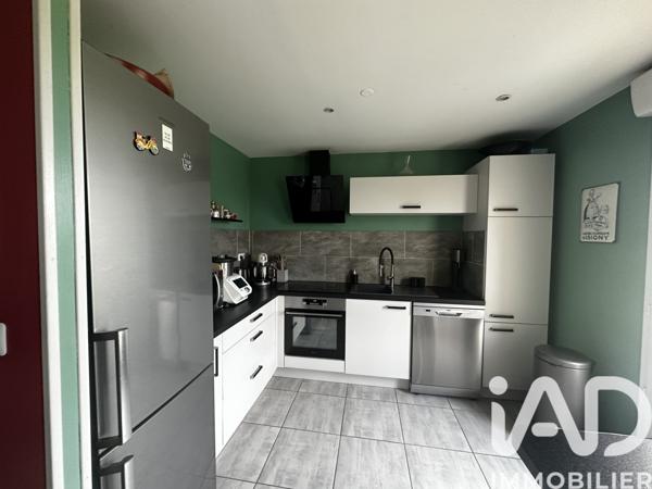 Maison à vendre 3 pièces 68 m² Marbois