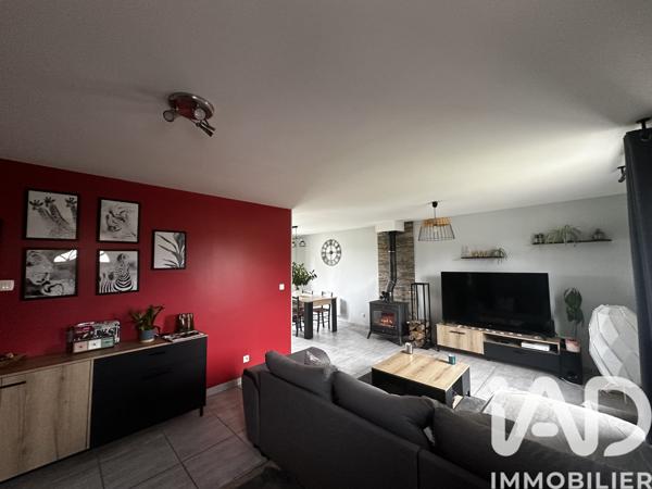 Maison à vendre 3 pièces 68 m² Marbois
