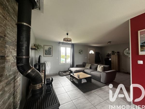 Maison à vendre 3 pièces 68 m² Marbois