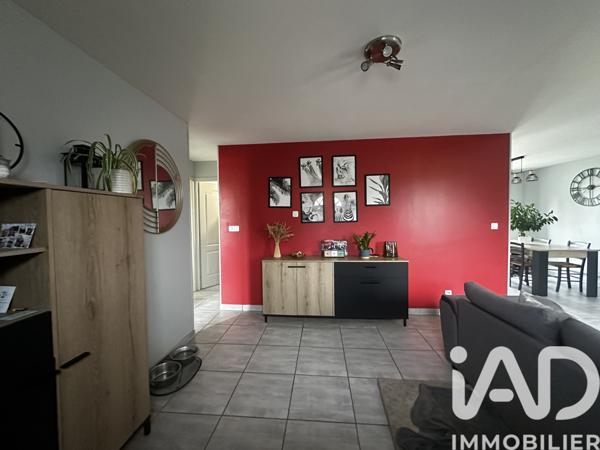 Maison à vendre 3 pièces 68 m² Marbois