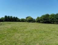 Terrain à bâtir