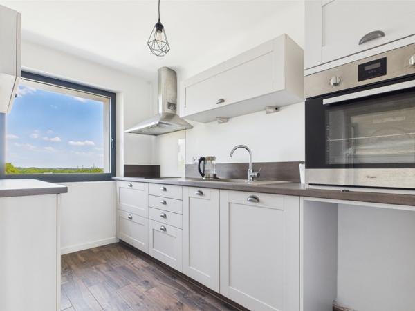 Appartement à vendre |  Auray |  3 pièces | 76 m²