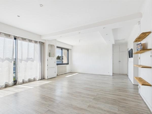 Appartement à vendre |  Auray |  3 pièces | 76 m²