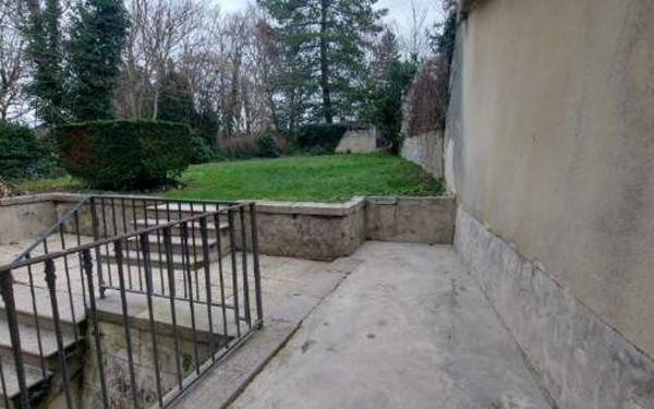 Appartement à louer    1 pièce •  Château-Thierry