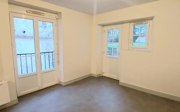Appartement à louer    1 pièce •  Château-Thierry