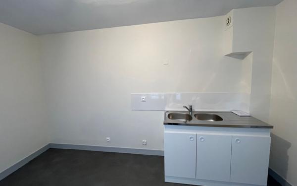 Appartement à louer    1 pièce •  Château-Thierry