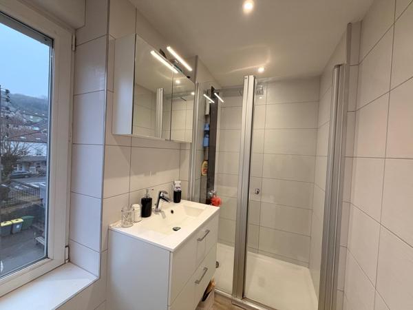 Appartement 3 pièces