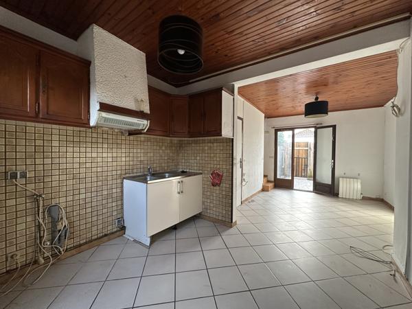 Appartement 3 pièce(s) 2 chambre(s) 50.05 m²