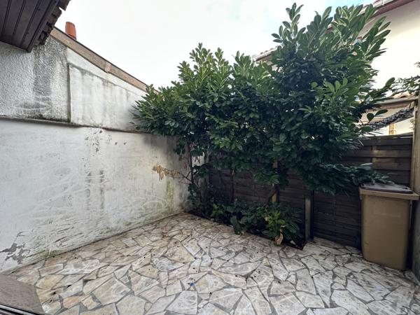 Appartement 3 pièce(s) 2 chambre(s) 50.05 m²