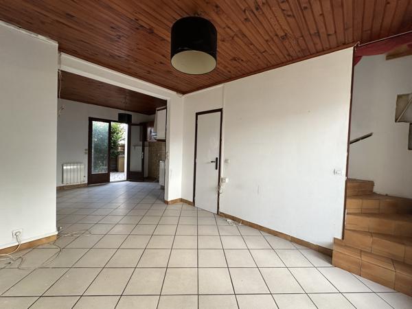 Appartement 3 pièce(s) 2 chambre(s) 50.05 m²