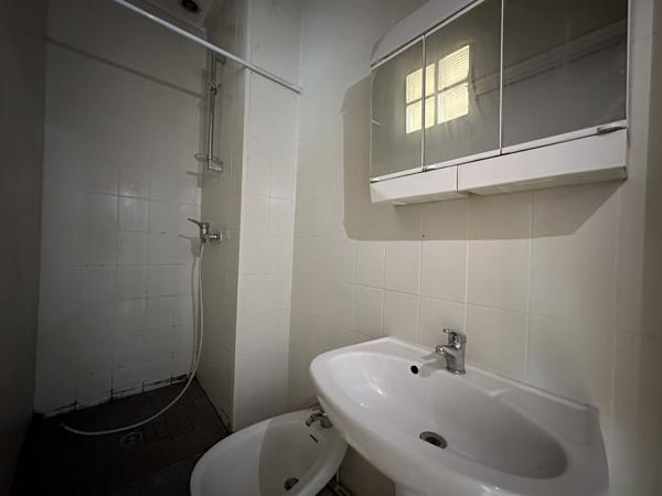 Appartement 3 pièce(s) 2 chambre(s) 50.05 m²
