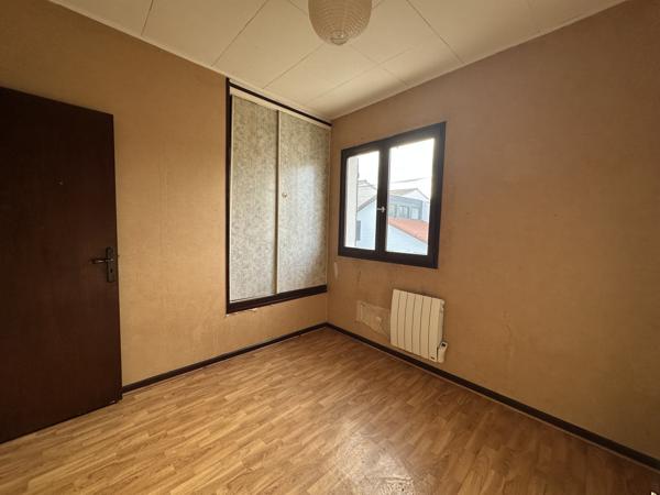Appartement 3 pièce(s) 2 chambre(s) 50.05 m²