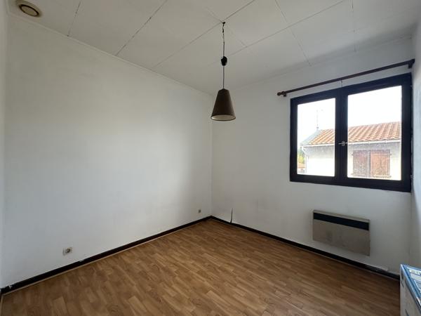 Appartement 3 pièce(s) 2 chambre(s) 50.05 m²
