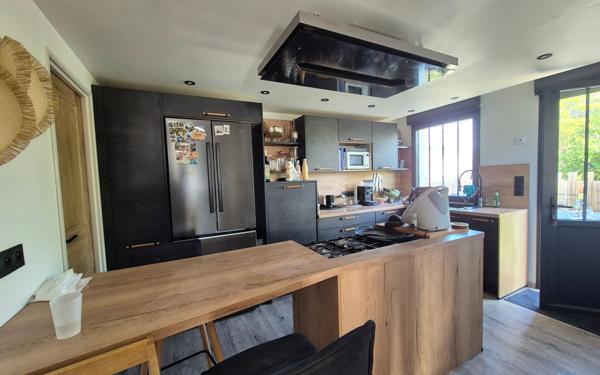 Maison à vendre    4 pièces •  Dolus-d'Oléron