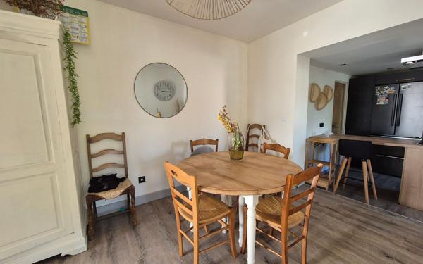 Maison à vendre    4 pièces •  Dolus-d'Oléron