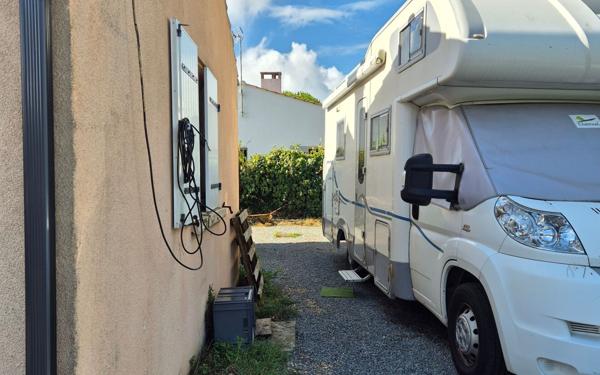 Maison à vendre    4 pièces •  Dolus-d'Oléron