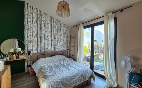 Maison à vendre    4 pièces •  Dolus-d'Oléron