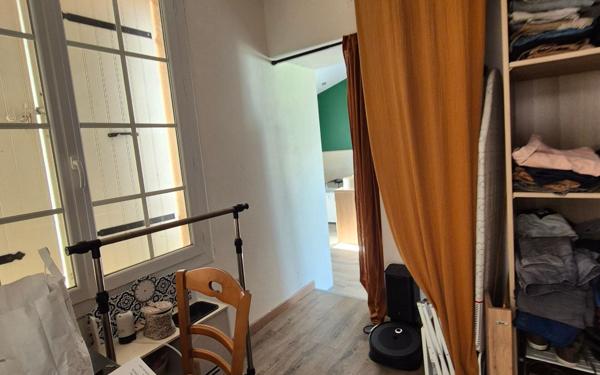 Maison à vendre    4 pièces •  Dolus-d'Oléron