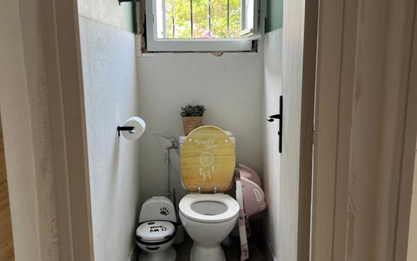 Maison à vendre    4 pièces •  Dolus-d'Oléron