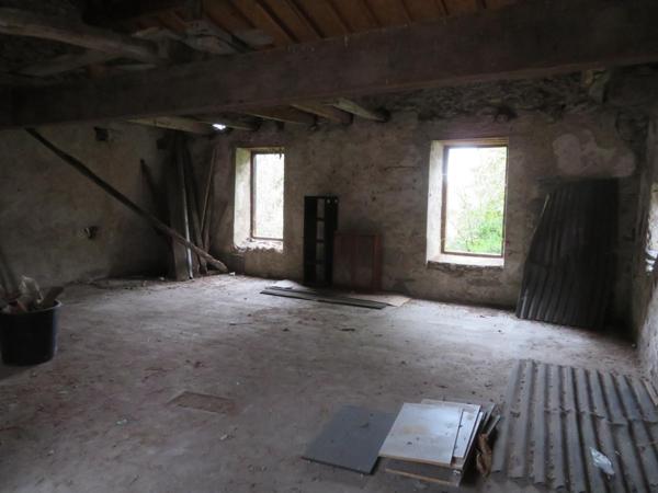 grange à rénover