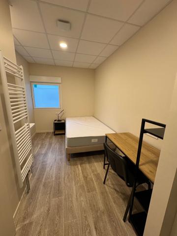 Appartement T2 meublé 27 m²