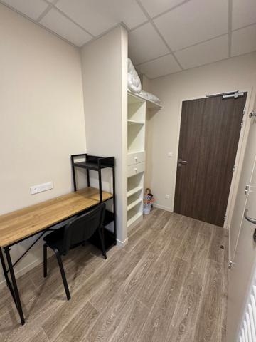 Appartement T2 meublé 27 m²